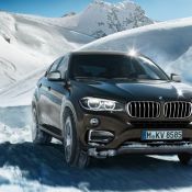 BMW xDrive: legendární technologie, se kterou zvládnete vše
