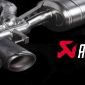 Jsme oficiální dealer značky Akrapovič