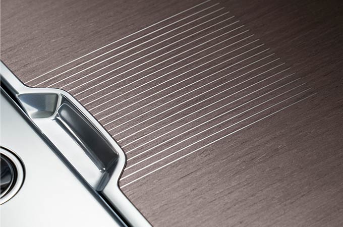 SPECIÁLNÍ POVRCHOVÉ ÚPRAVY